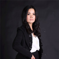 Ada Yulan Peng-Lewis