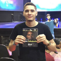 João Victor Souza Alves