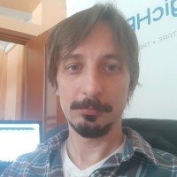 Silviu Mortoiu