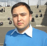 Arif Çelebi