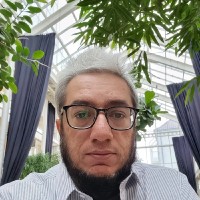 Hisham Siddiqui