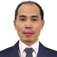 Richard Icban
