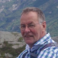 Jan Vrieze
