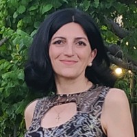Armine Papanyan