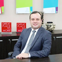 Carlos Antonio Alvarado Arreaga