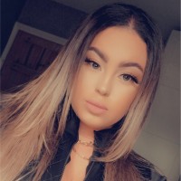 Jade Kalu Mitchell