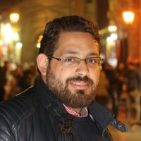 Ahmed Saad Eldin