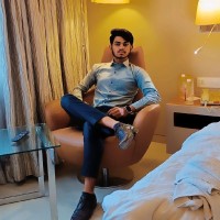 Parth Yadav