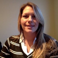 Melanie Bouchard