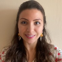 Samantha B. Navarrete Vargas