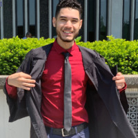 Jonathan Almonte