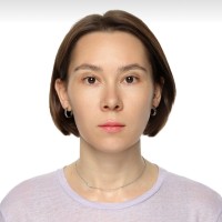 Alina Akhmerova