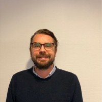 Mathias Nilsson
