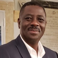 Samuel Agyem-Bediako