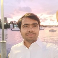 Chandra Bhushan