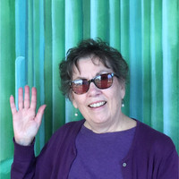 Stephanie Prisk