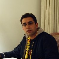 Chetan Kapur
