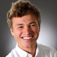 Trevor Dobrowsky