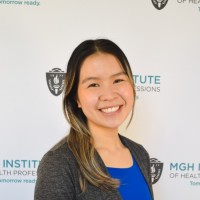 Michele Ma, OTD, OTR