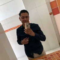 Zair Sarabia Cortes