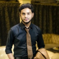 Syed Uzair