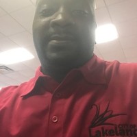 Rashawn Gant