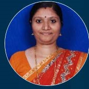 Vichina Sreejesh