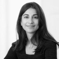 Sara Barzan