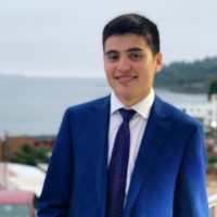 Bastián Neira Silva