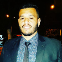 Omar Toloun