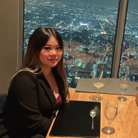 Rose Hoang