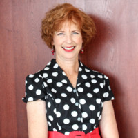 Pam Stewart