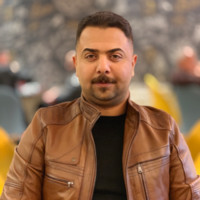 Mustafa Al Musawi