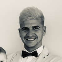 Guillaume Alves De Rego