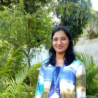 Shubhangi Dhage