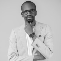 Ohini Merveille GBETEGAN