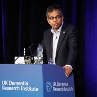 Siddharthan Chandran