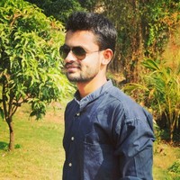 Tushar Ghorpade