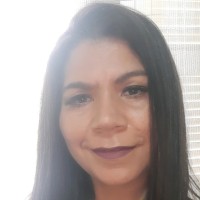 Jucelina Santana da Silva