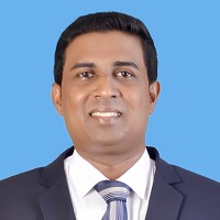 Stanoson Selvarajah