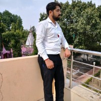 krishnendra pratap tiwari
