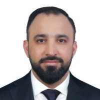 Mohammad Aljaffan