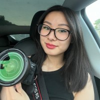 Cassandra Fu Ren