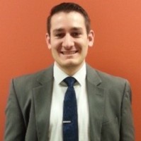Nicholas Whorley