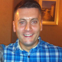 Tim Gledhill