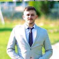 Mustafa Fırat Yilmaz