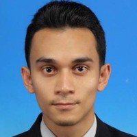 Mohd Helmi Mohd Khidir
