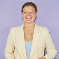 Kristel Laurits