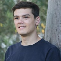 Mitchell Paroz