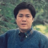 Simon Li